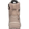 Puma Conquest 630740 Safety Boots Side Zip
